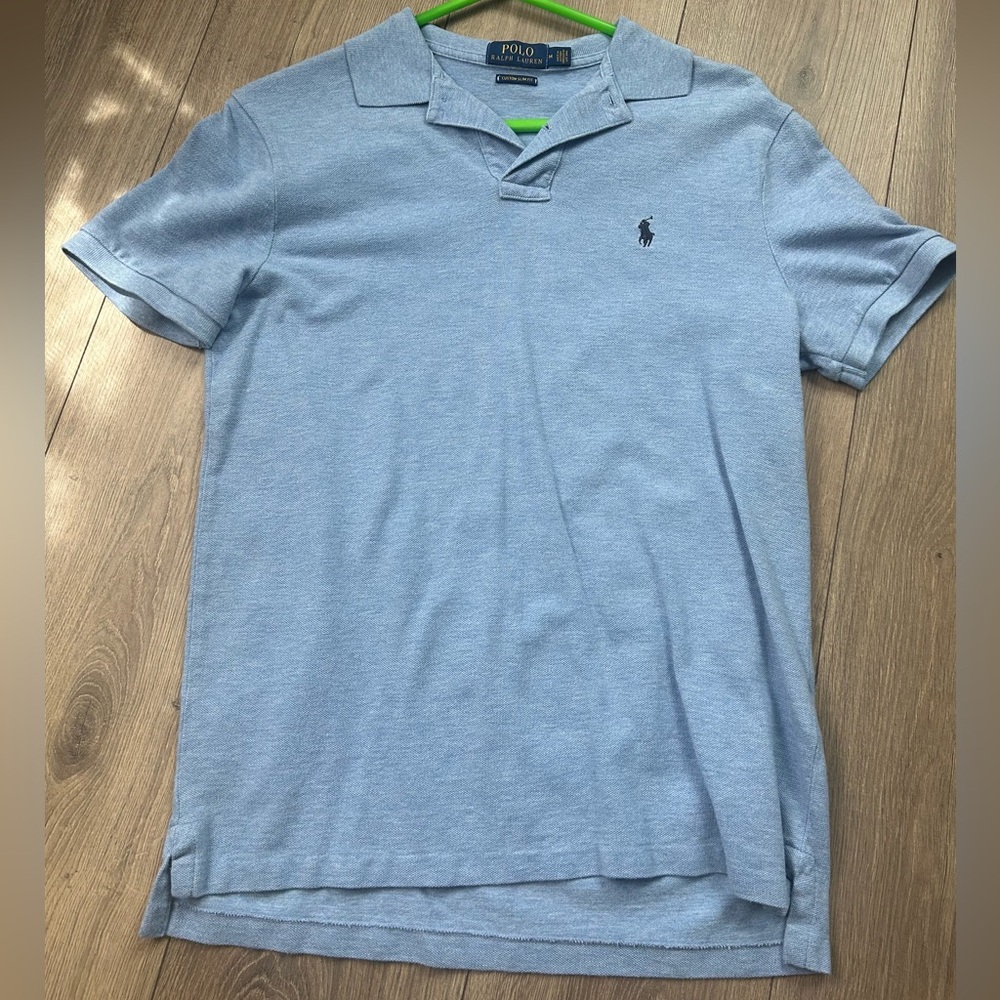 Mens Polo Shirt